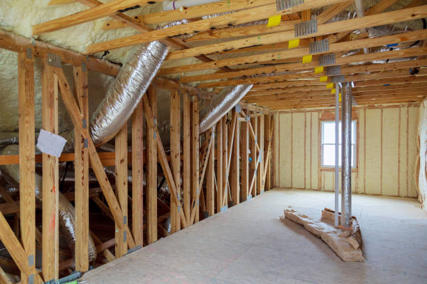 Best Energy Efficiency Insulation in Frankford, DE